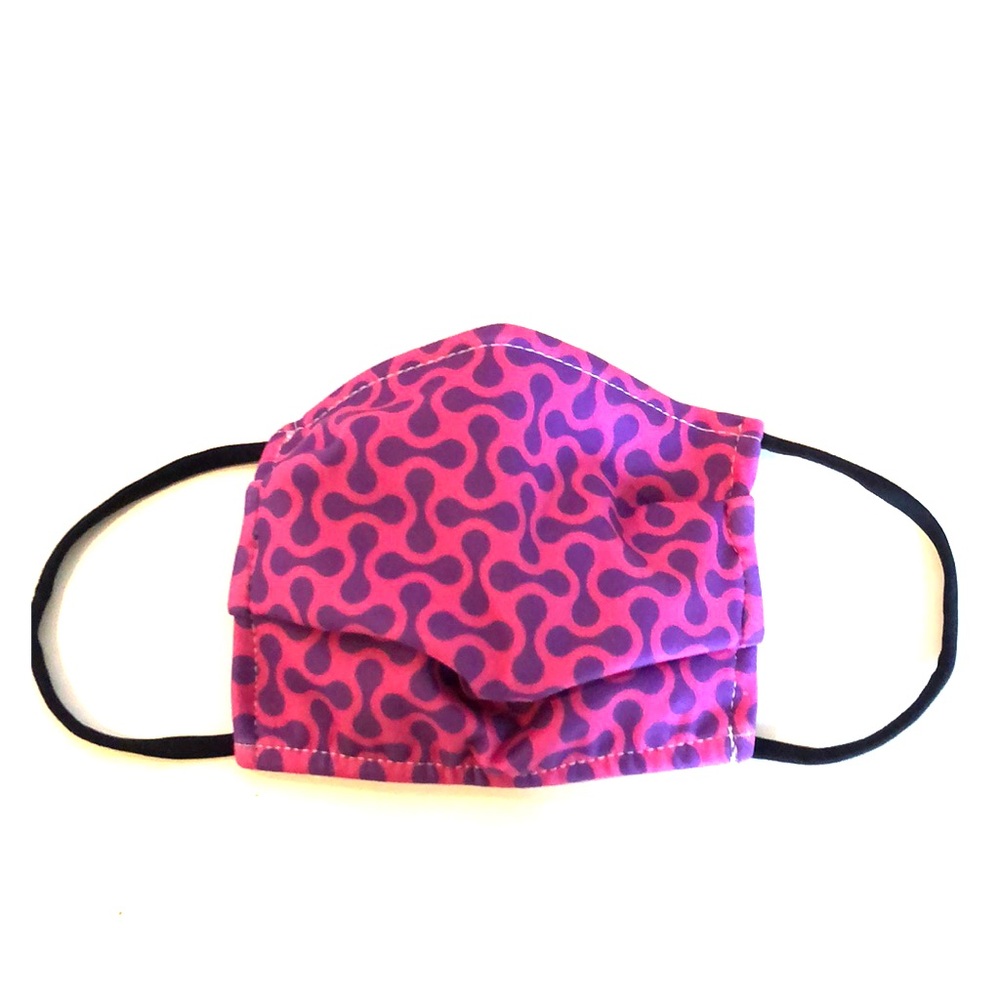 Brand New Face Mask - Mai Tai